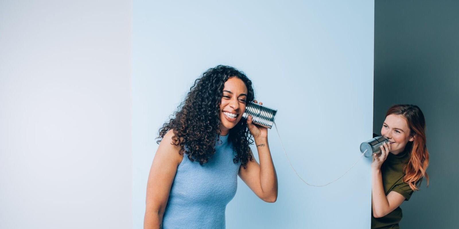 La comunicación efectiva y asertiva