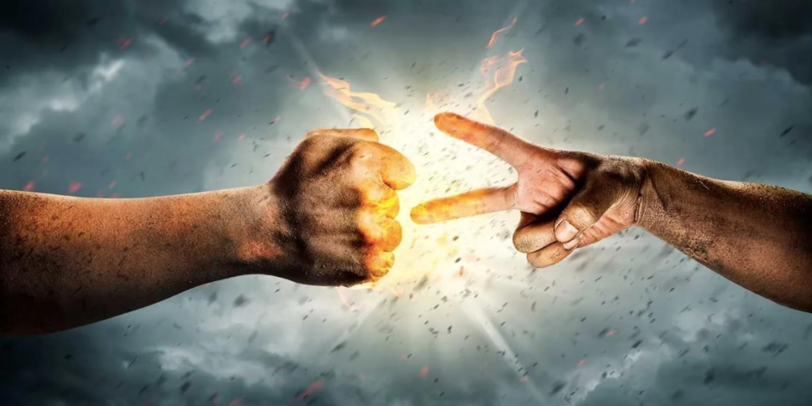 Llamada gana mensaje, visita gana llamada