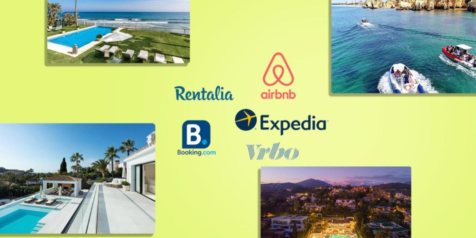 Normativa europea para alquileres vacacionales-DAC7